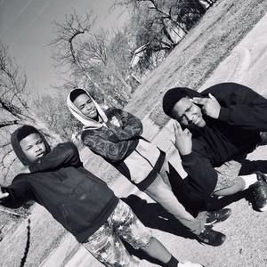 Meet your Posher, Antoine